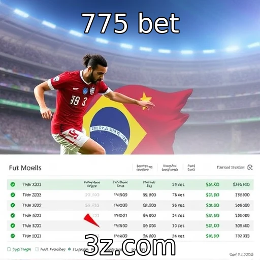 Expansão de operadores de apostas no Brasil e suas implicações