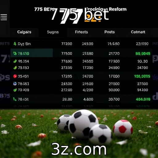 Expansão de plataformas de apostas online no Brasil