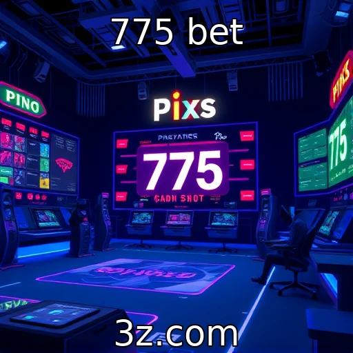 O Papel do Pix nas Transações do Setor de Jogos