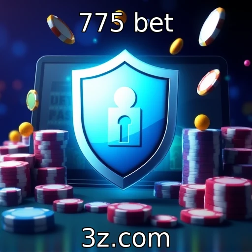 Evolução das medidas de segurança em cassinos online